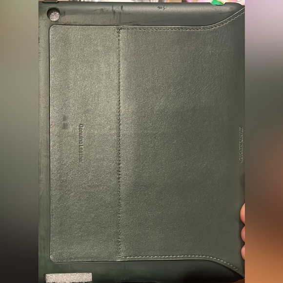 Ipad 2/ (3rd generation) magfolio case - Picture 5 of 6